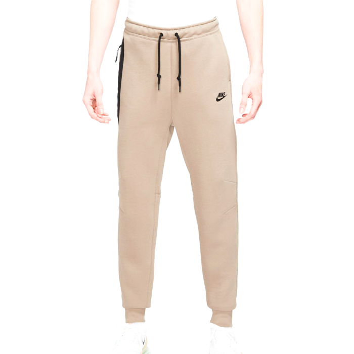 NIKE SPORTSWEAR TECH FLEECE TRACKSUIT GREEN