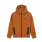 NIKE TECH FLEECE BROWN