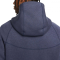 Толстовка NIKE TECH FLEECE FULL-ZIP WINDRUNNER HOODIE BLUE