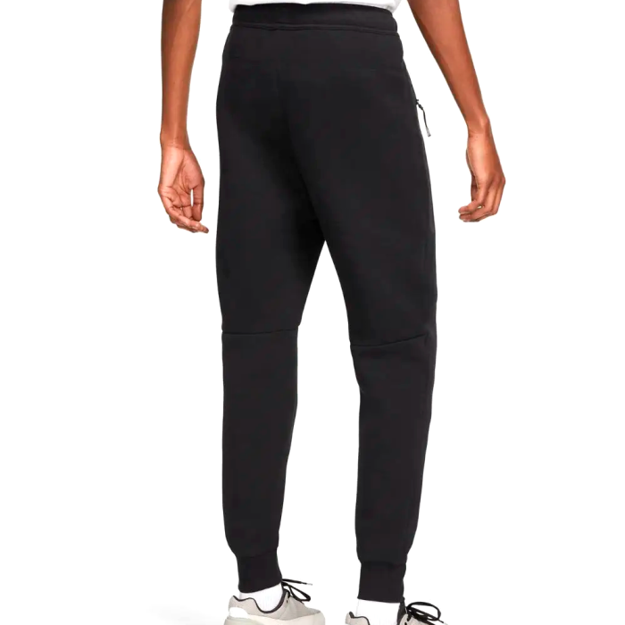 Штани NIKE SPORTSWEAR TECH FLEECE BLACK
