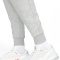 Штани NIKE TECH FLEECE JOGGER WHITE