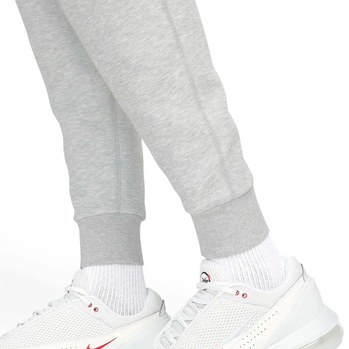 Штани NIKE TECH FLEECE JOGGER WHITE