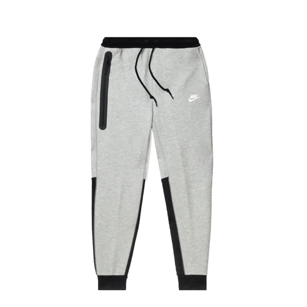 Штани NIKE TECH FLEECE JOGGER GREY