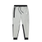 Штаны NIKE TECH FLEECE JOGGER GREY