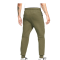 NIKE SPORTSWEAR TECH FLEECE JOGGERS OLIVE