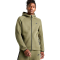 NIKE SPORTSWEAR TECH FLEECE TRACKSUIT GREEN