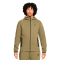 NIKE SPORTSWEAR TECH FLEECE TRACKSUIT GREEN