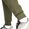 NIKE SPORTSWEAR TECH FLEECE JOGGERS OLIVE