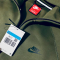 NIKE SPORTSWEAR TECH FLEECE TRACKSUIT GREEN