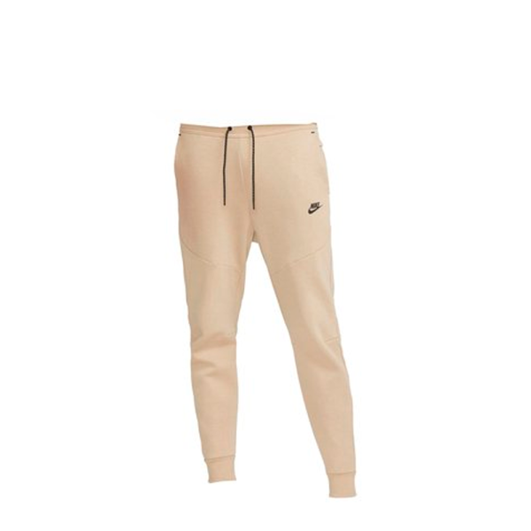 NIKE SPORTSWEAR TECH FLEECE BEIGE