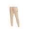 NIKE SPORTSWEAR TECH FLEECE BEIGE