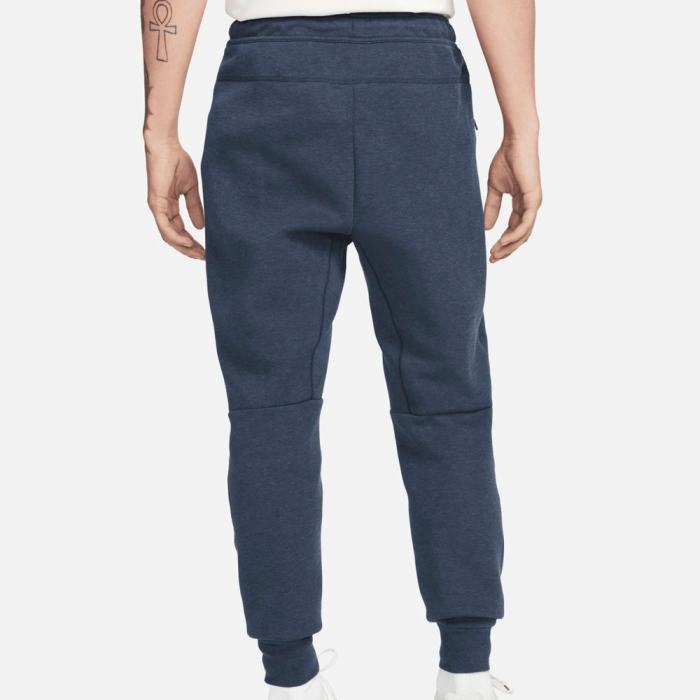 NIKE SPORTSWEAR TECH FLEECE BLUE