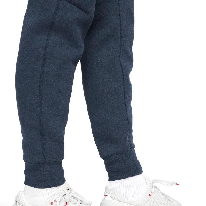 NIKE SPORTSWEAR TECH FLEECE BLUE