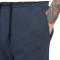 NIKE SPORTSWEAR TECH FLEECE BLUE