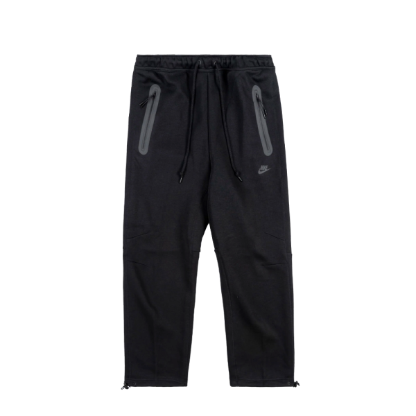 Штани NIKE SPORTSWEAR TECH FLEECE PANTS BLACK