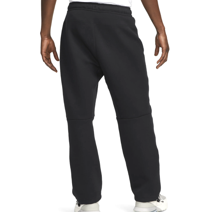 Штани NIKE SPORTSWEAR TECH FLEECE PANTS BLACK
