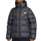 Пуховик NIKE STORM-FIT WINDRUNNER PRIMALOFT BLACK