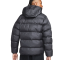 Пуховик NIKE STORM-FIT WINDRUNNER PRIMALOFT BLACK