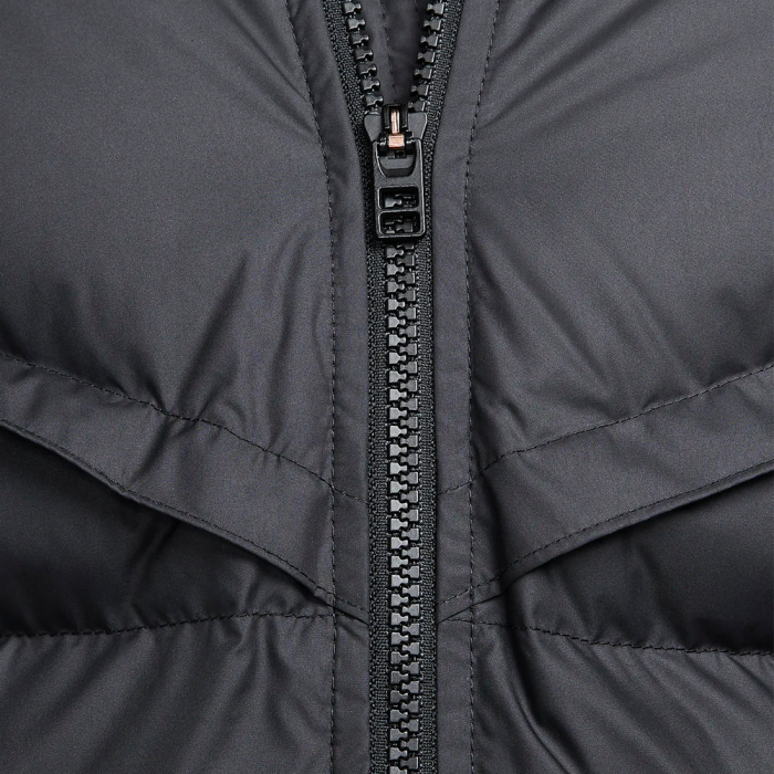 Пуховик NIKE STORM-FIT WINDRUNNER PRIMALOFT BLACK