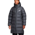 Парка NIKE STORM-FIT WINDRUNNER PRIMALOFT® BLACK
