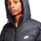 Парка NIKE STORM-FIT WINDRUNNER PRIMALOFT® BLACK