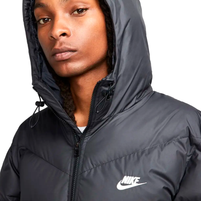 Парка NIKE STORM-FIT WINDRUNNER PRIMALOFT® BLACK