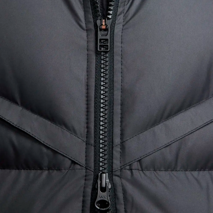 Парка NIKE STORM-FIT WINDRUNNER PRIMALOFT® BLACK