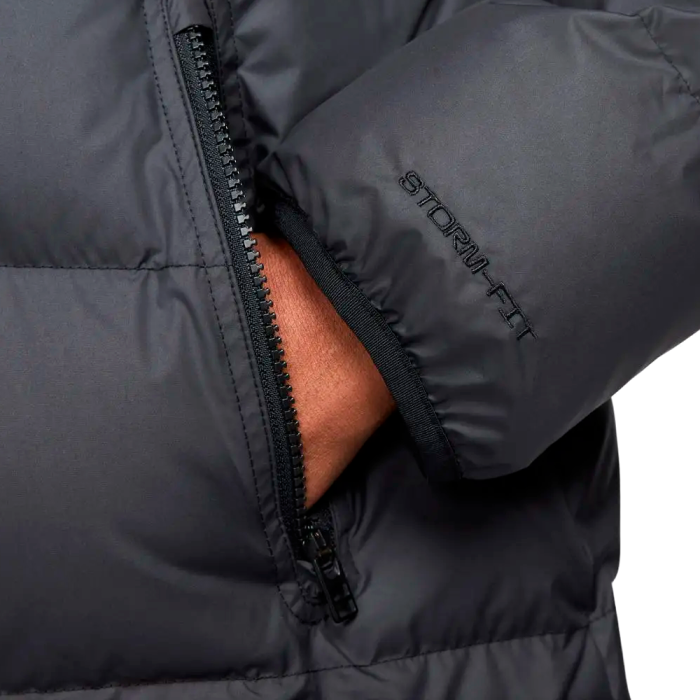 Парка NIKE STORM-FIT WINDRUNNER PRIMALOFT® BLACK
