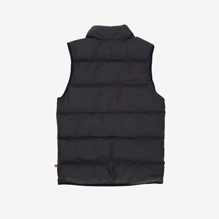 NIKE STORM-FIT WINDRUNNER BLACK