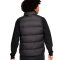 NIKE STORM-FIT WINDRUNNER BLACK