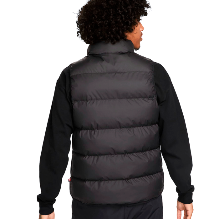NIKE STORM-FIT WINDRUNNER BLACK