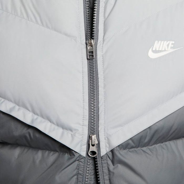 Жилетка NIKE STORM-FIT WINDRUNNER GREY