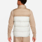 NIKE STORM-FIT WINDRUNNER BEIGE/WHITE