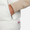 NIKE STORM-FIT WINDRUNNER BEIGE/WHITE