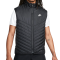 NIKE THERMA-FIT WINDRUNNER BLACK
