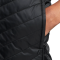 NIKE THERMA-FIT WINDRUNNER BLACK