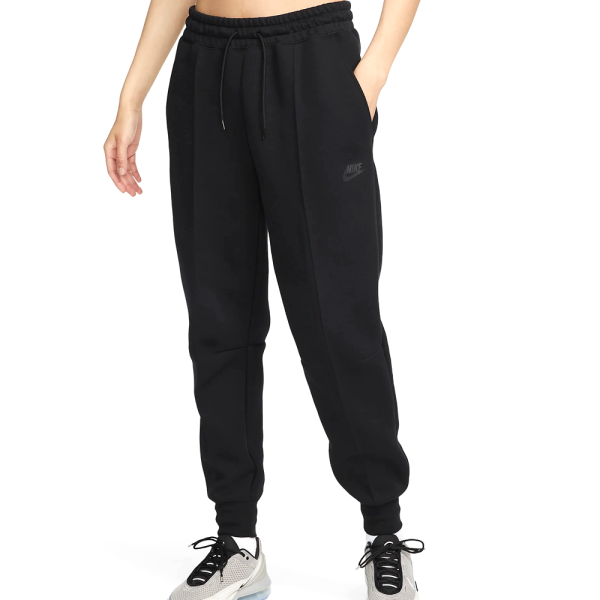 Штани NIKE SPORTSWEAR TECH FLEECE JOGGER PANTS BLACK