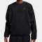 Світшот NIKE M CLUB+ SHERPA WNTR CREW BLACK