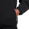 Світшот NIKE M CLUB+ SHERPA WNTR CREW BLACK