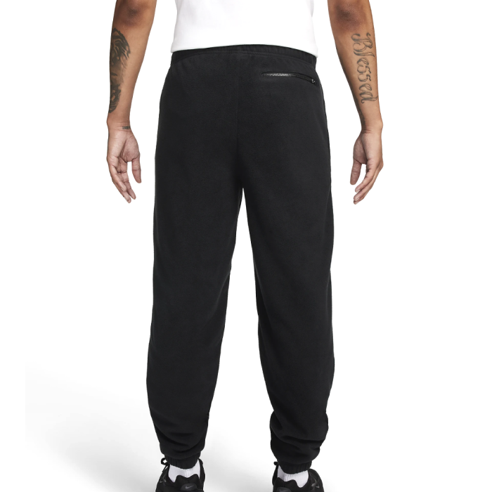 NIKE CLUB FLEECE BLACK