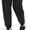 NIKE CLUB FLEECE BLACK