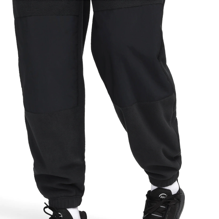 NIKE CLUB FLEECE BLACK