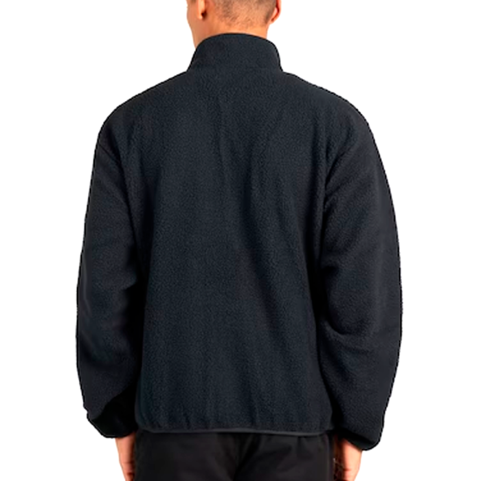 Кофта NIKE CLUB+ SHERPA WNTR JKT BLACK