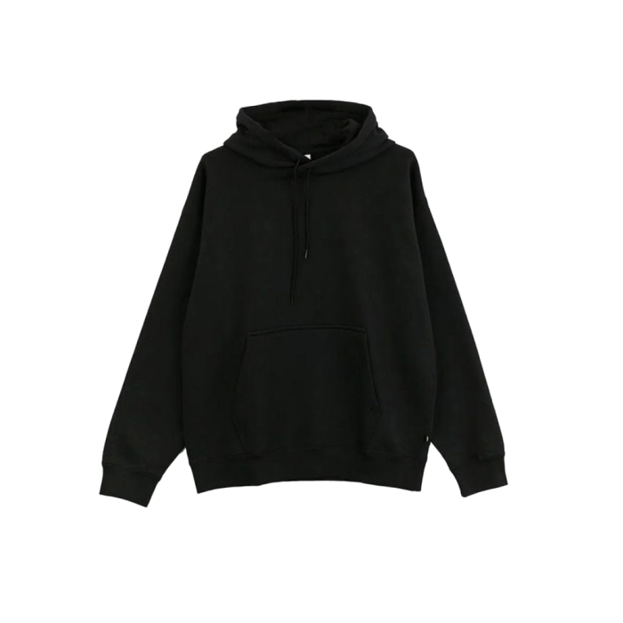 NIKE DSTRTD GLMR BLACK