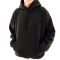 NIKE DSTRTD GLMR BLACK