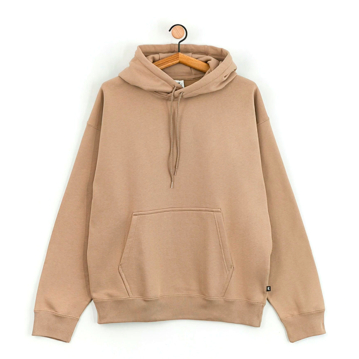 Худі NIKE SB FLEECE PULLOVER SKATE HOODIE BEIGE