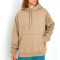 Худі NIKE SB FLEECE PULLOVER SKATE HOODIE BEIGE