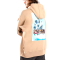 Худі NIKE SB FLEECE PULLOVER SKATE HOODIE BEIGE