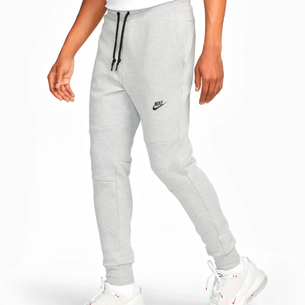 Штани NIKE SPORTSWEAR TECH FLEECE OG GREY