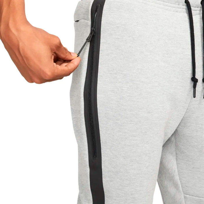 Штани NIKE SPORTSWEAR TECH FLEECE OG GREY